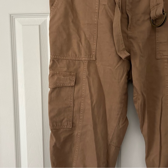 Banana Republic Jogger Cut Cargo Pants - Picture 10 of 15